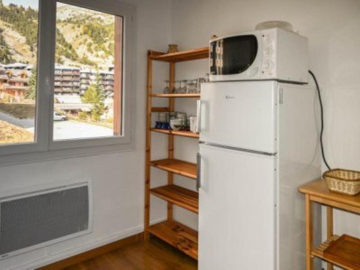 Appartement Montgenèvre, 3 pièces, 8 personnes - FR-1-266-160 Extérieur photo