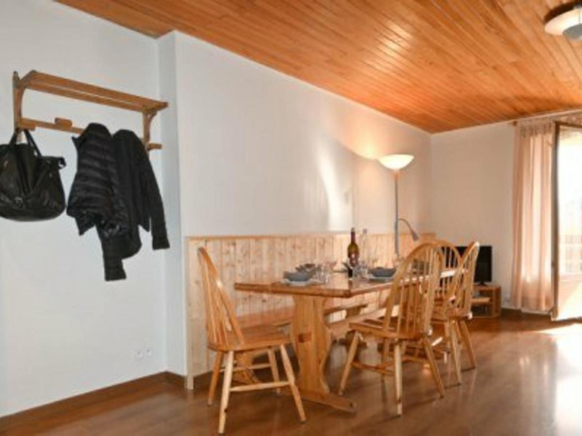 Appartement Montgenèvre, 3 pièces, 8 personnes - FR-1-266-160 Extérieur photo