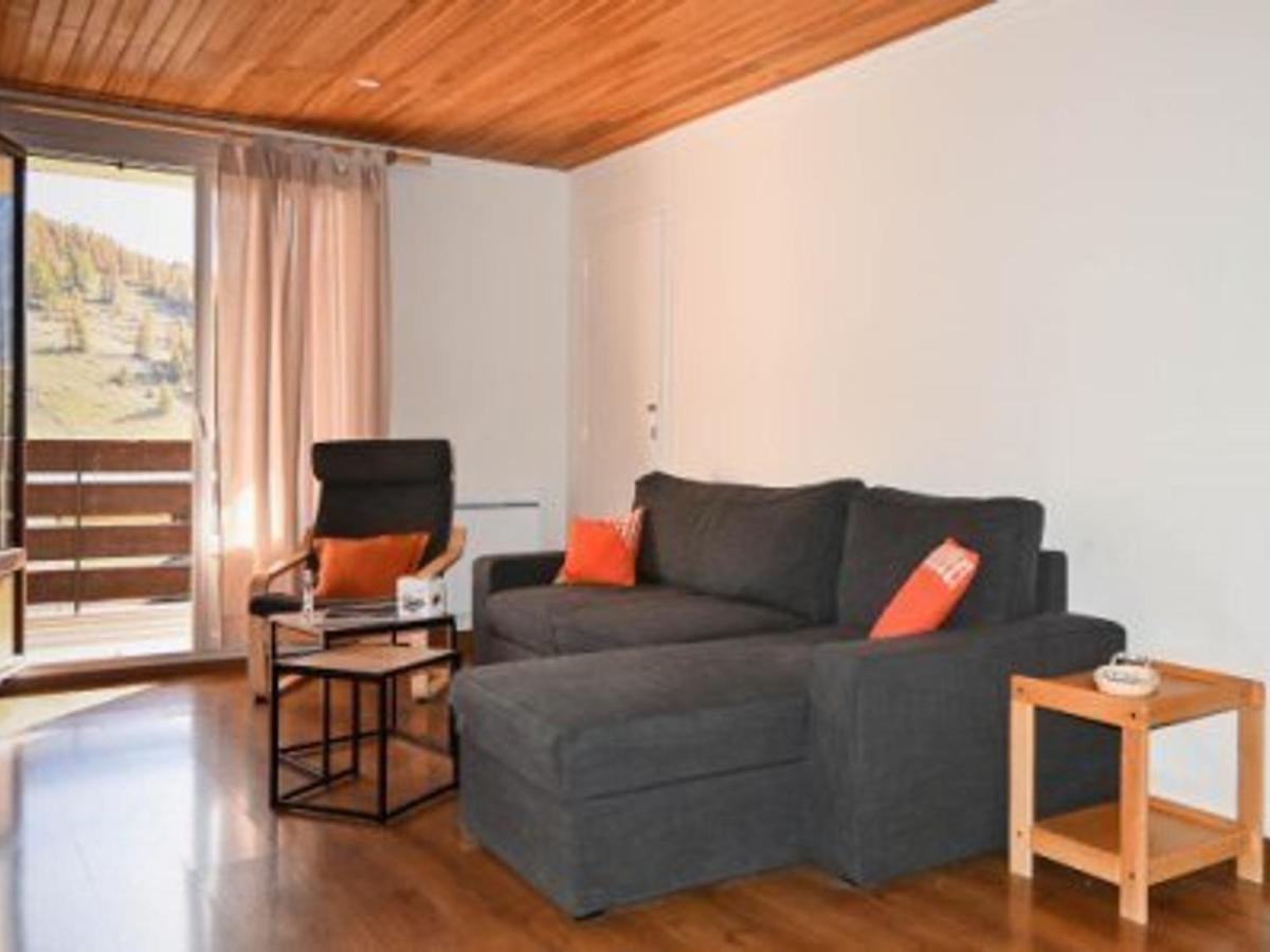 Appartement Montgenèvre, 3 pièces, 8 personnes - FR-1-266-160 Extérieur photo