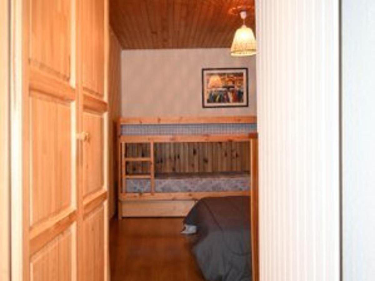 Appartement Montgenèvre, 3 pièces, 8 personnes - FR-1-266-160 Extérieur photo